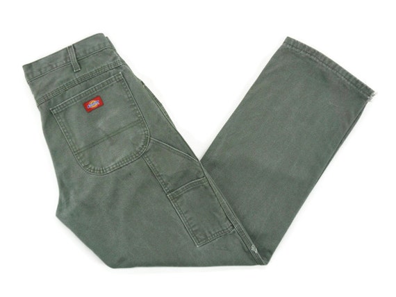 Dickies Pants Size 32 W33xL32.5 Dickies Carpenter