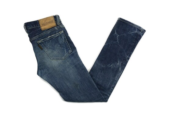 Hysteric Glamour Denim Size XS W29xL29 Hysteric Ab