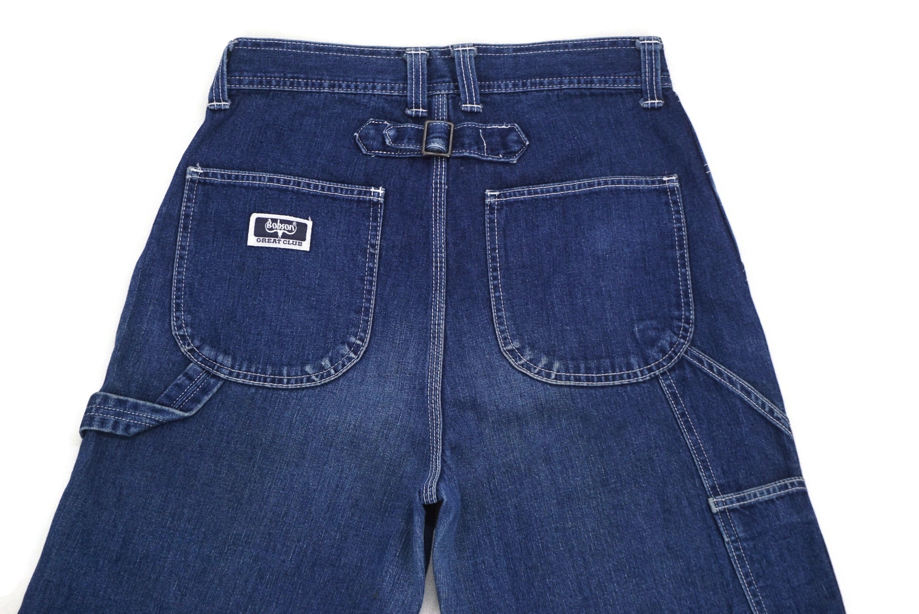 Bobson Jeans Size W28xl33 Bobson Carpenter Jeans Bobson Bobson Jeans Size W28xl33 Bobson Carpenter Jeans Bobson