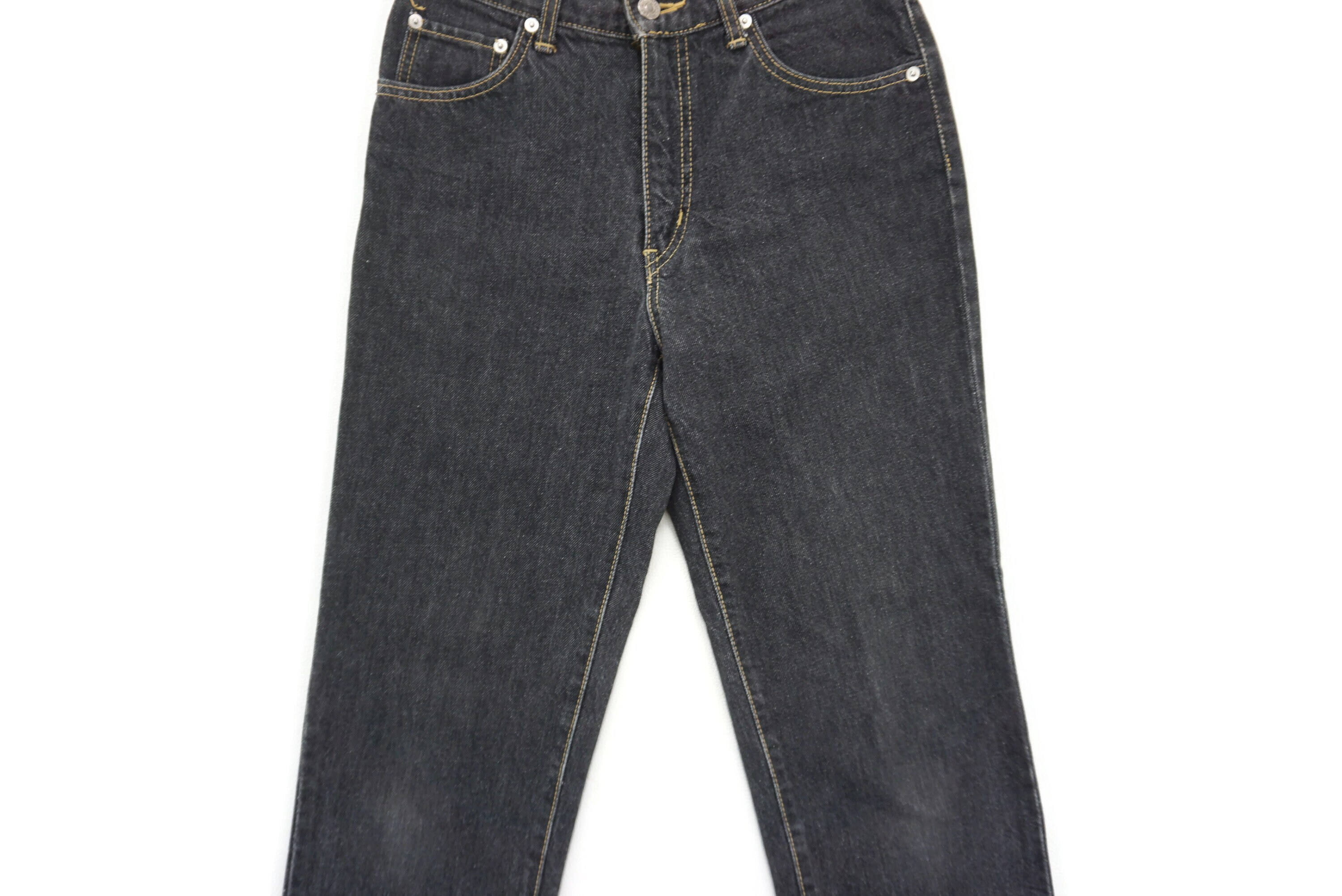 edwin denim