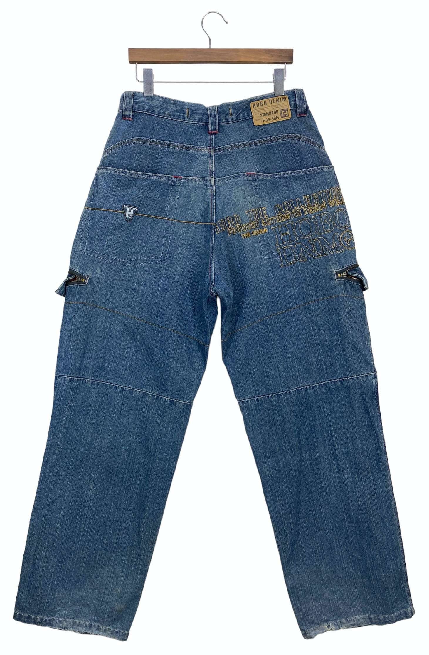 Hobo denim clearance