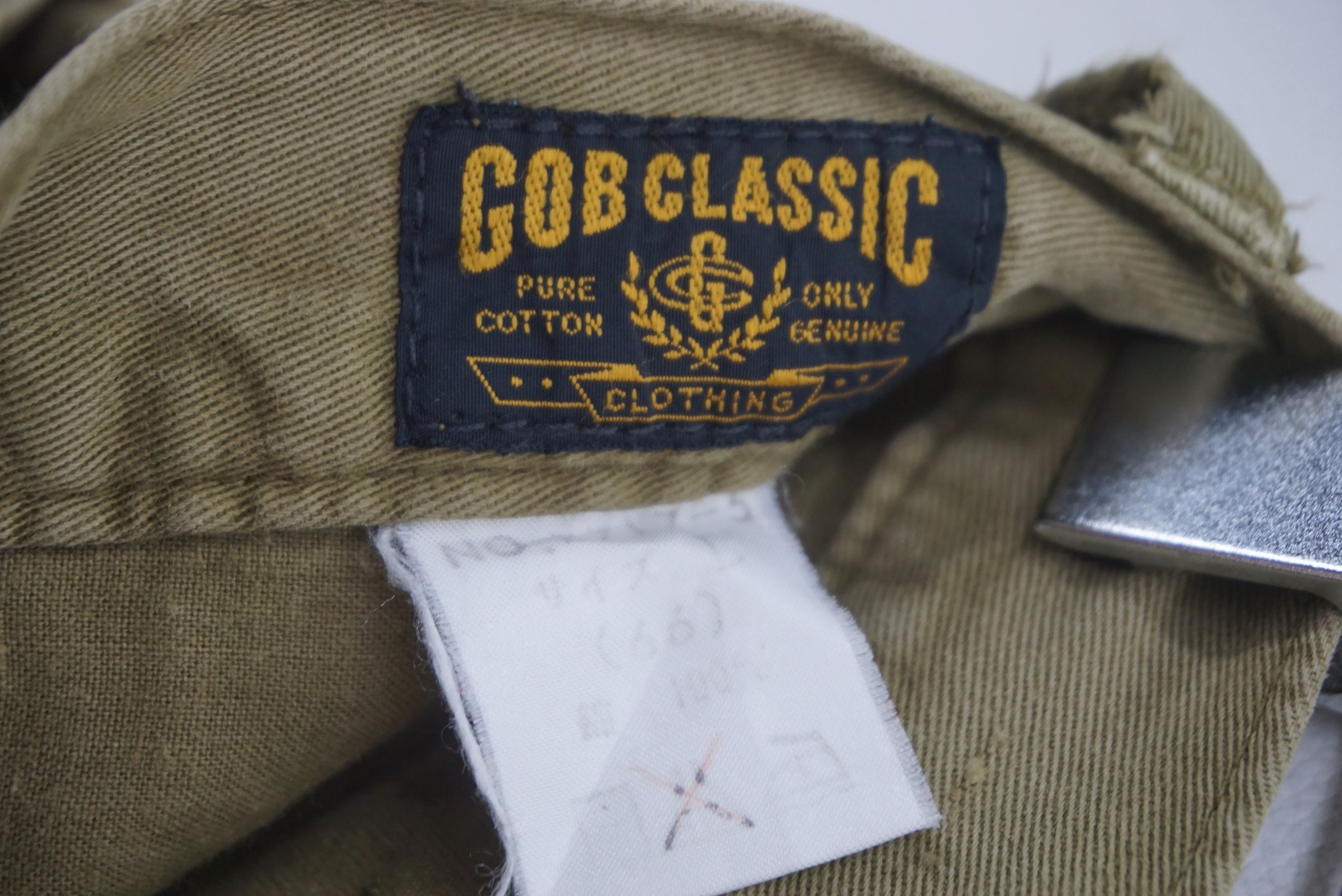 Gob jeans cheap pant price