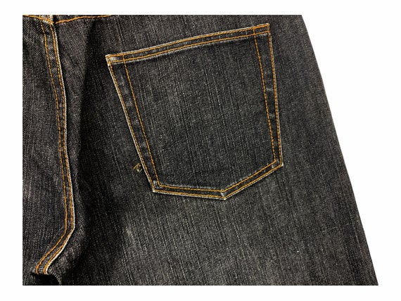 Swagger Jeans Size 34 W34xl31 Swagger Japan Denim Jeans Swagger 