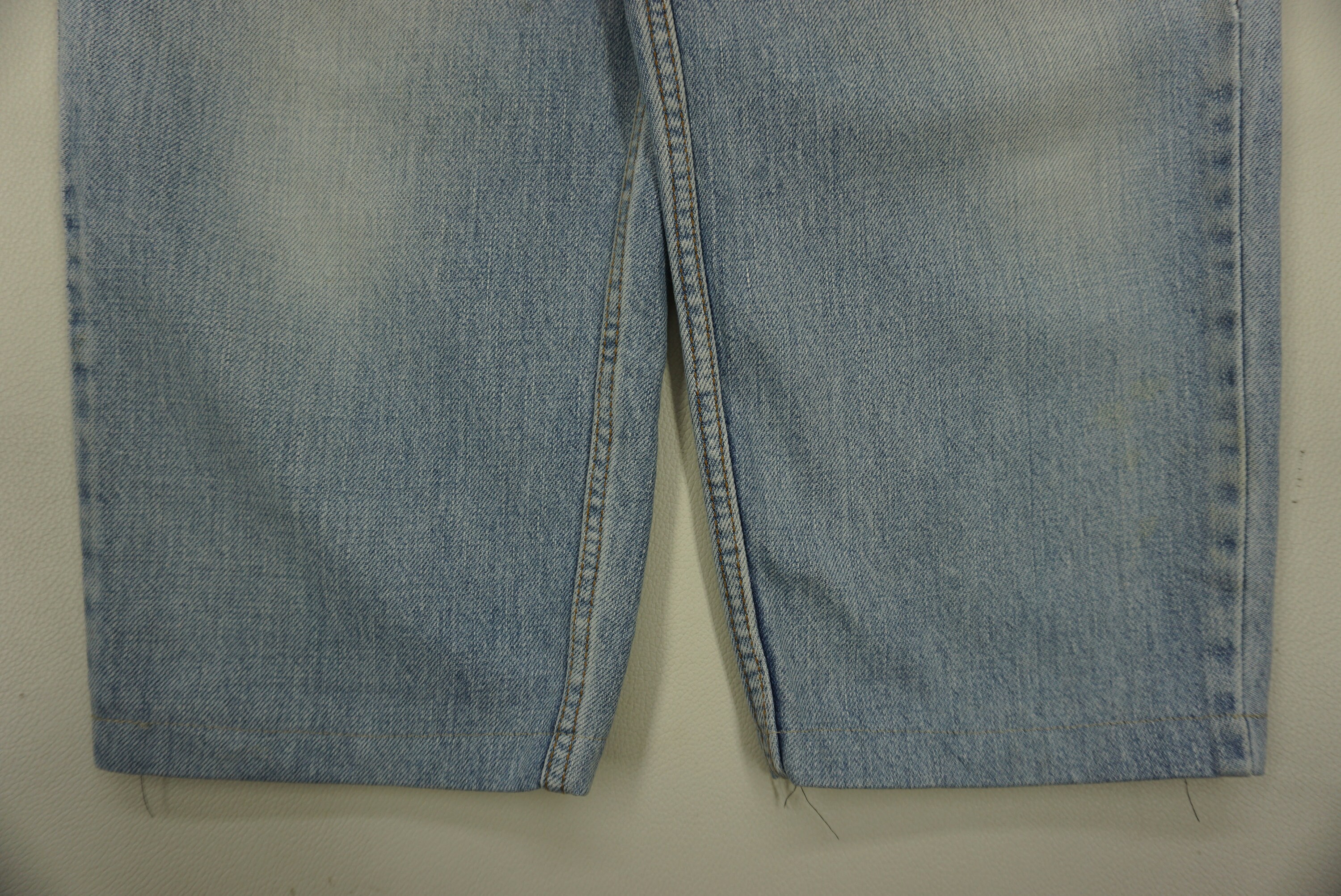 トップス FICCE JEANS vintage Knit Vintage Ficce Jeans, Yoshiyuki Konishi Design, Made in Japan, W29