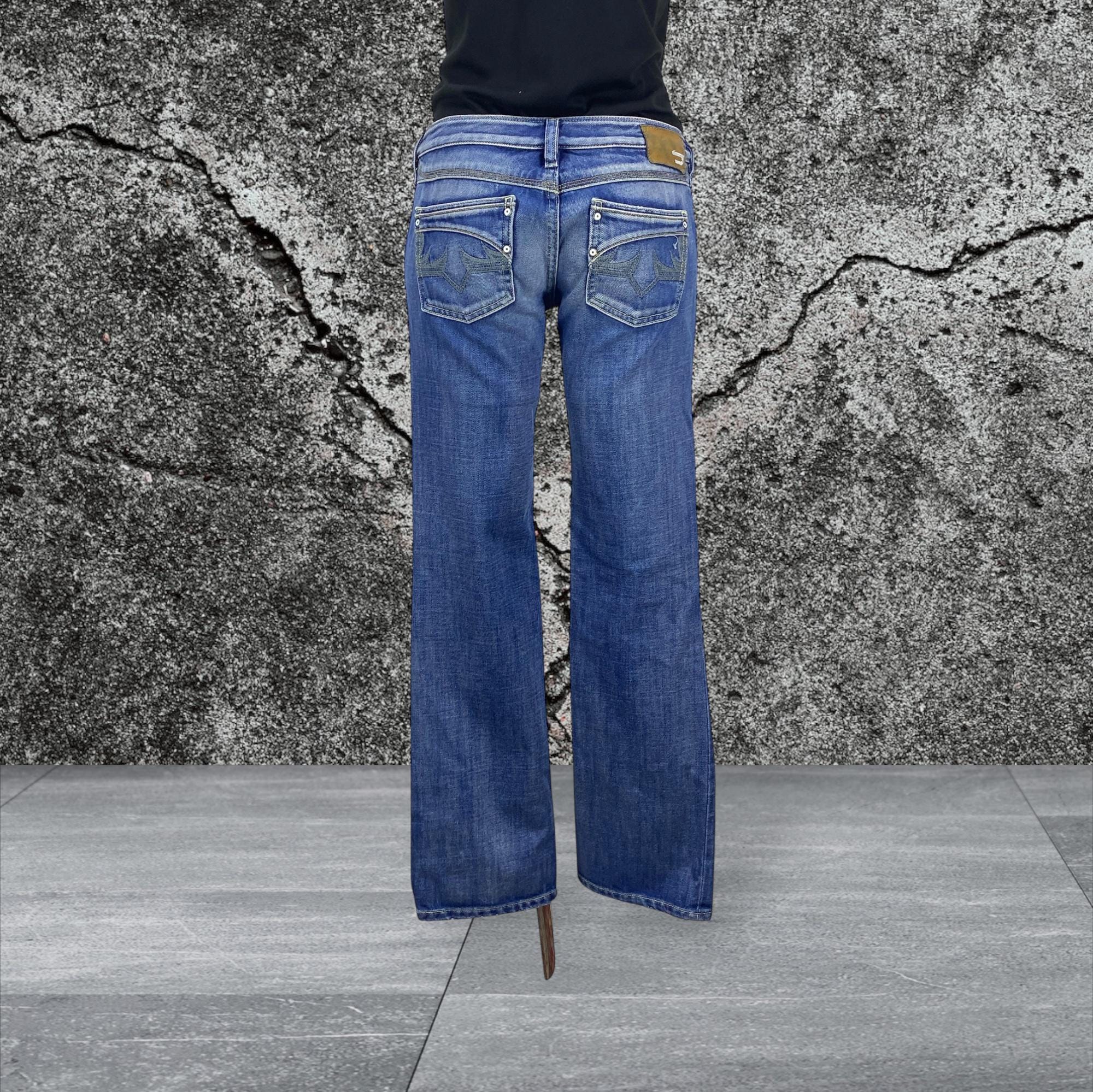 Diesel Flare - Etsy Canada
