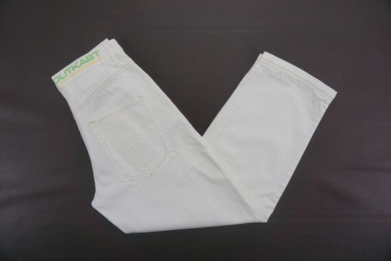 Outkast Jeans Men's Size 34 W32xL31.5 Outkast Clot