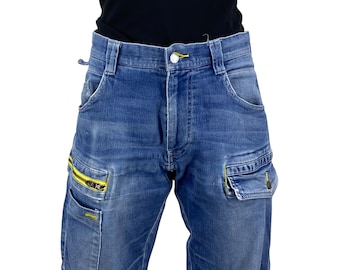 Vintage 1950s/1960s Montgomery Ward Powr House 101 Jeans