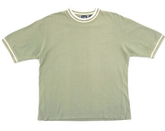 Gap Shirt Mens Size S 90s Gap T Shirt Gap Vintage Hip Hop Etsy