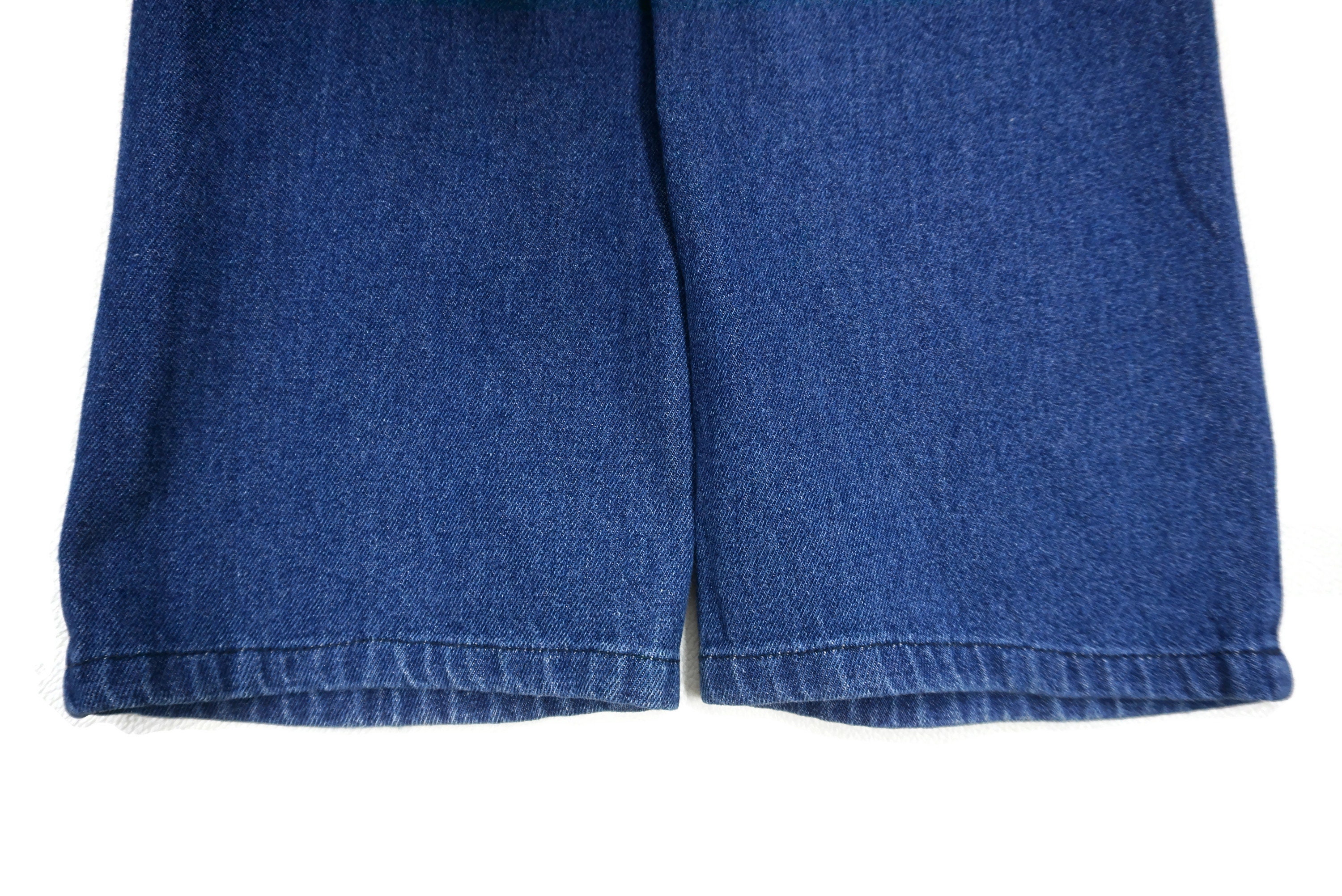 Kansai Jeans Size 61 W27xl26 Kansai Impact Straight Leg