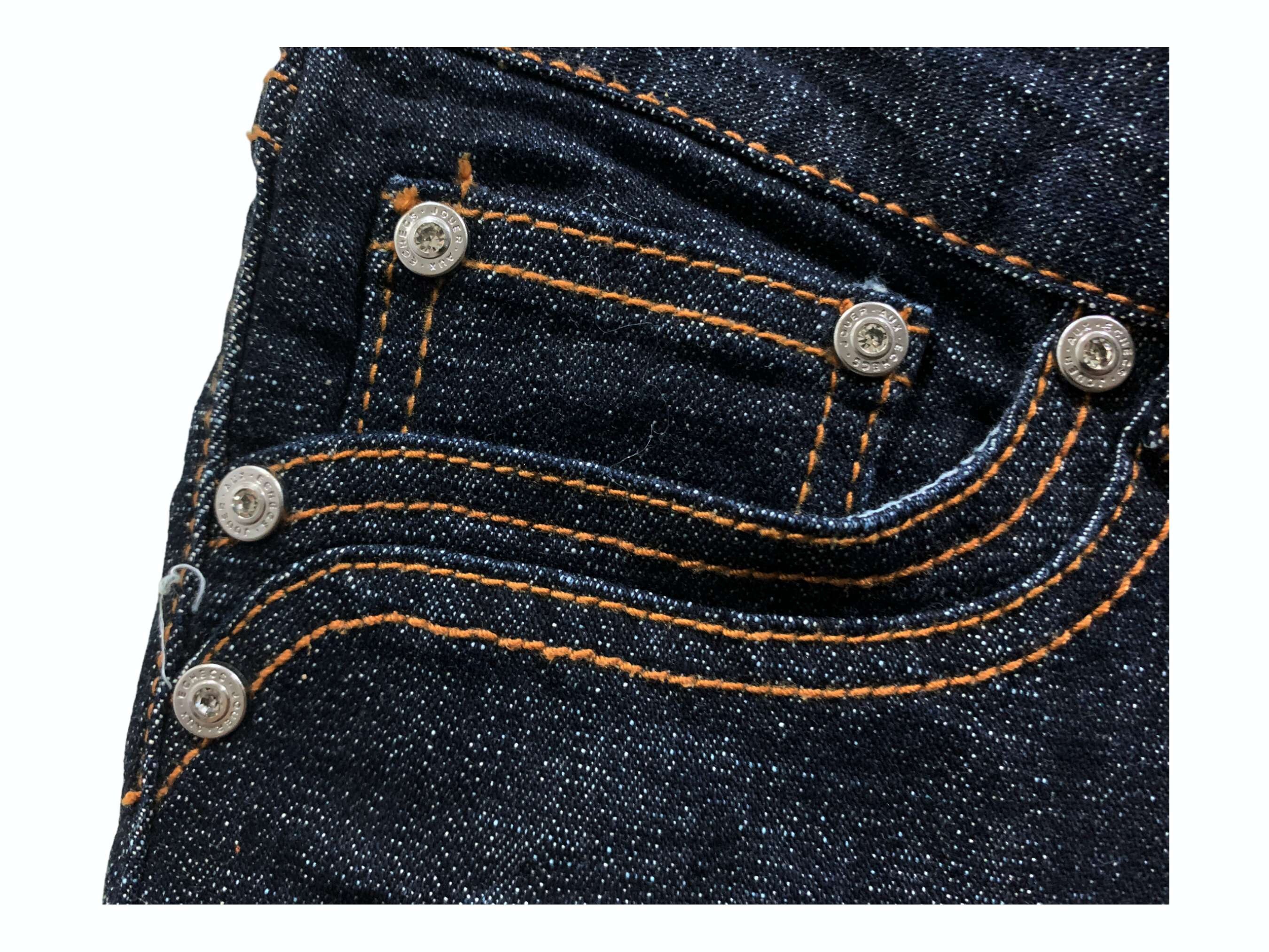 Semantic Design Jeans Size L W28xl32 Semantic Design Skinny