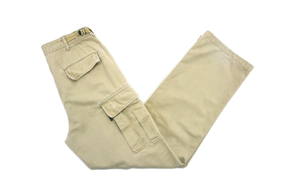 Avirex Pants Size Medium W32xL32.5 Avirex Cargo Pa