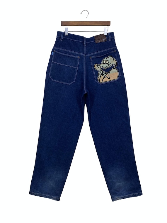 34 hip size jeans 2025