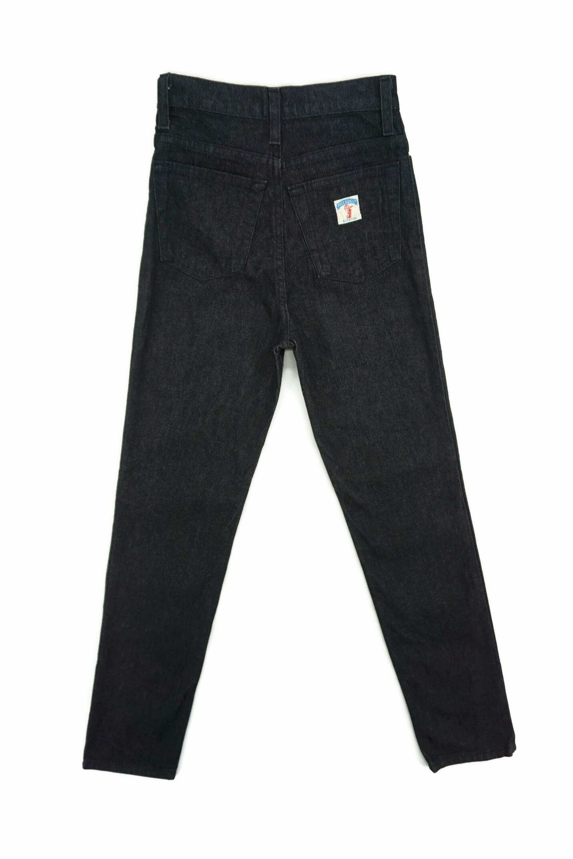 Piccadilly Jeans Size 29 W26xl31 Piccadilly Elastiss Denim