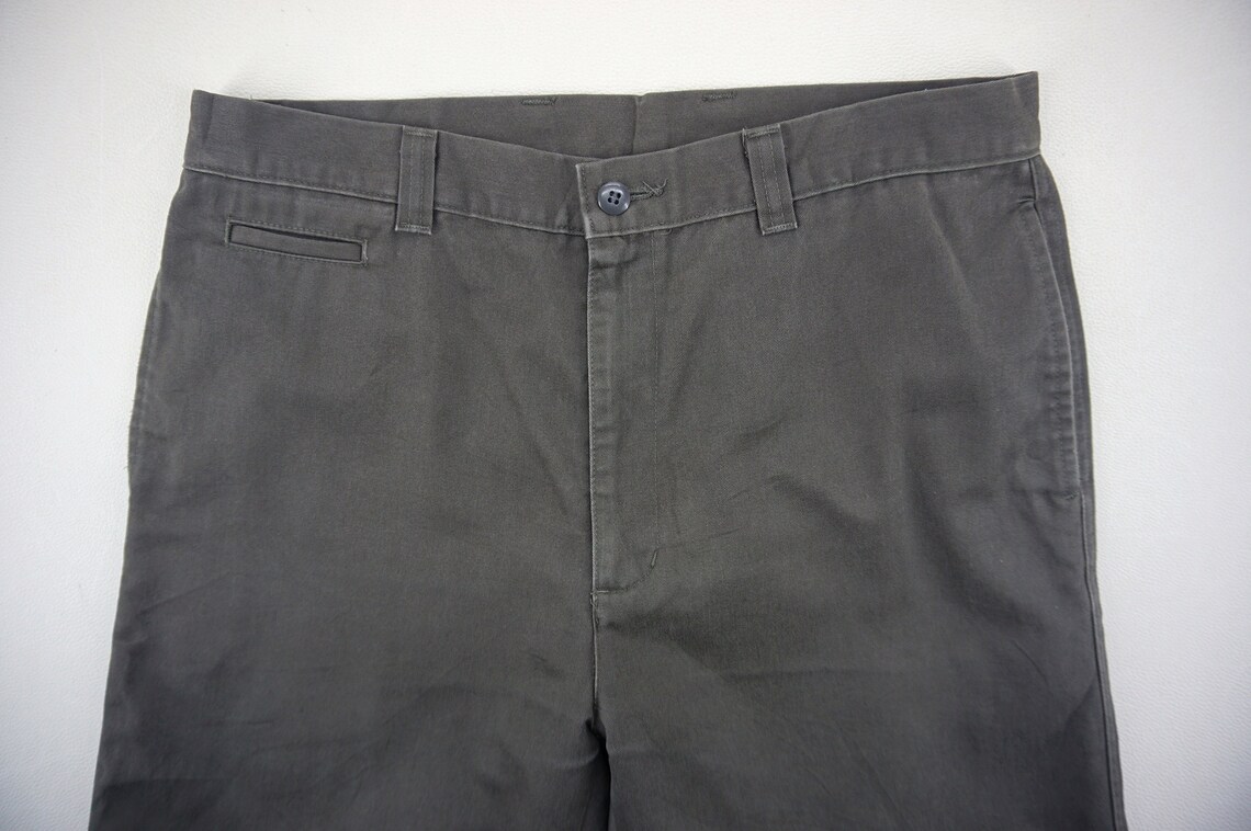 Tenderloin Pants W35xL30.5 Tenderloin Japan Khakis Pants Flat | Etsy