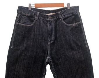 G-unit Jeans Size 36 W36xl32 G-unit Denim Jeans G-unit