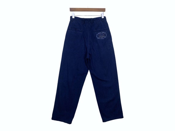 Size 44 store designer jeans
