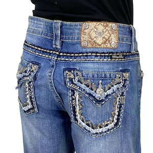 Miss me jeans - Etsy 日本