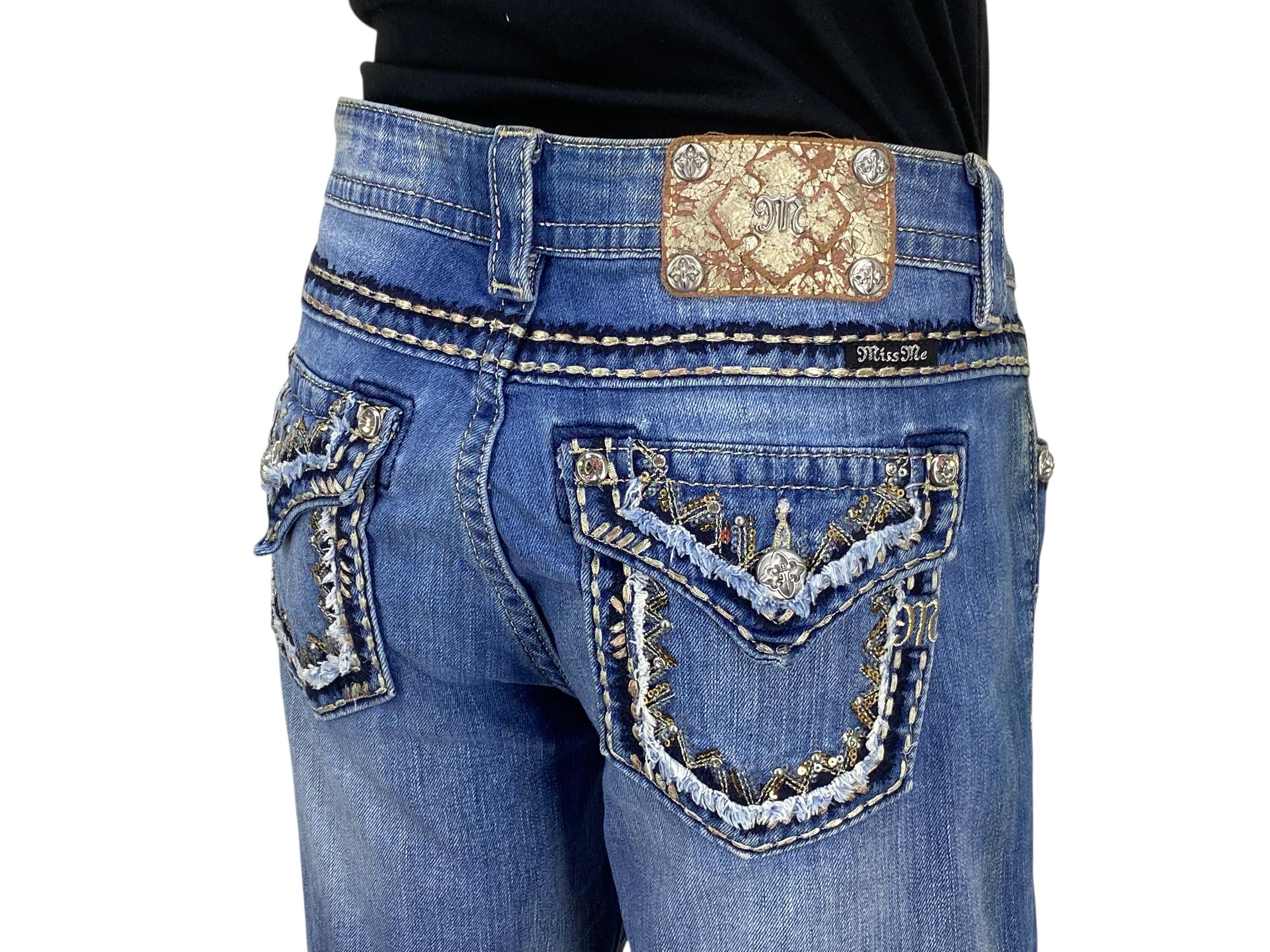 Miss me jeans - Etsy 日本