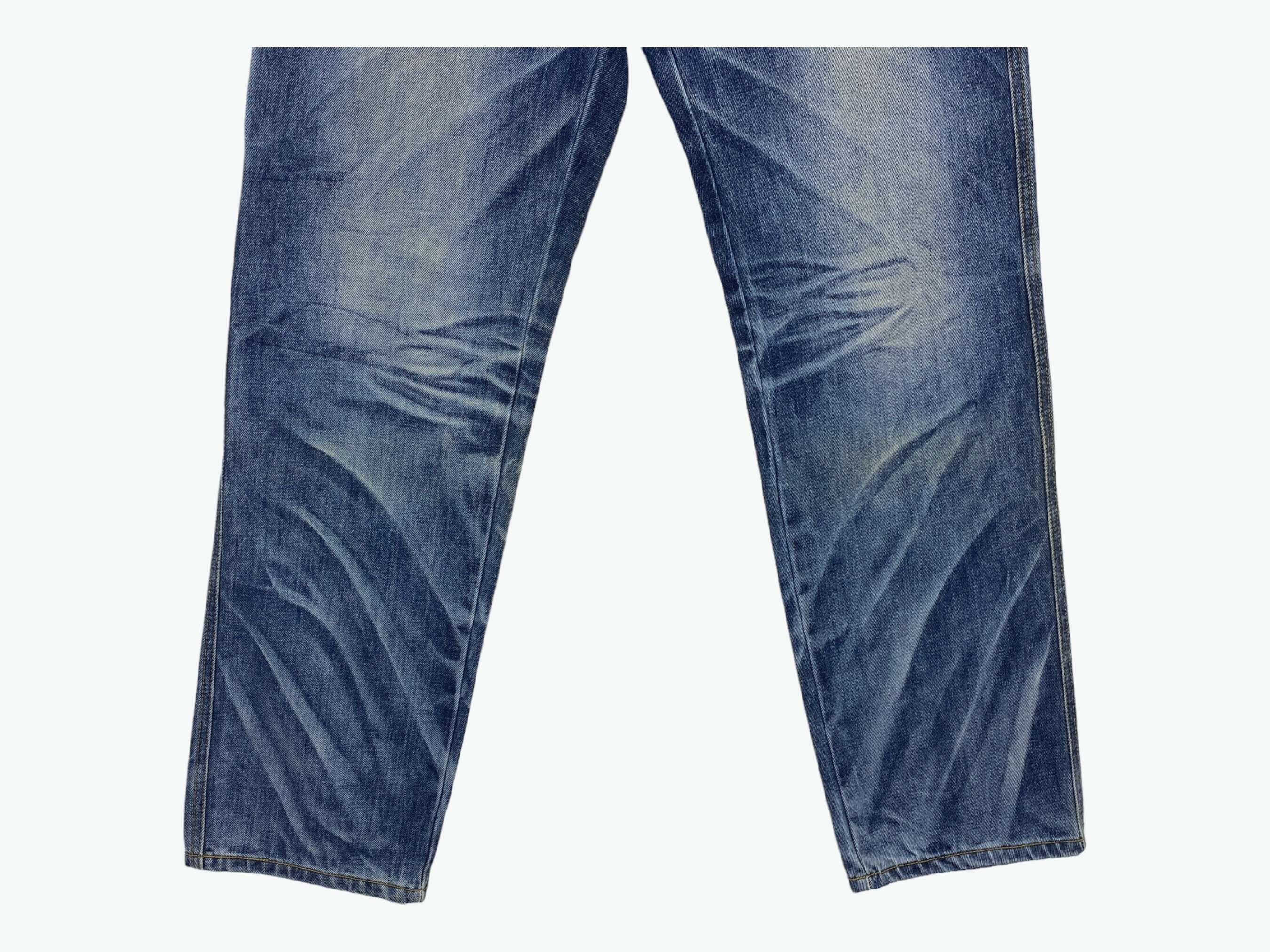 Billvan Jeans Size 32 W33xl31 Billvan Carpenter Denim Jeans