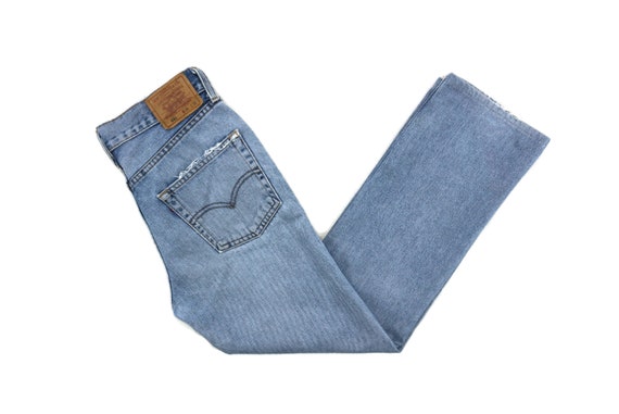 levis 552