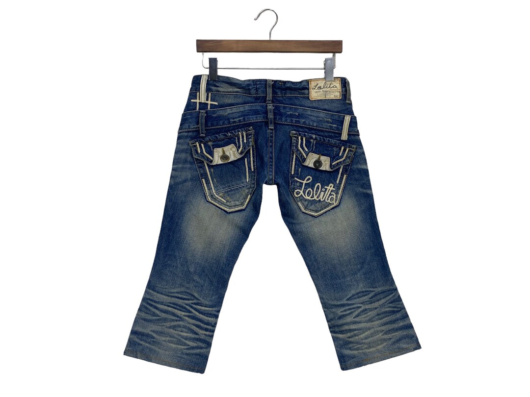 【LOLITA】AUTHENTIC DENIM SIZE29 il_1080xN.5901485517_hbqr.jpg