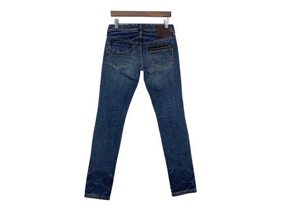 John Bull Jeans Size M W30xl32 John Bull Denim Jeans Japanese 