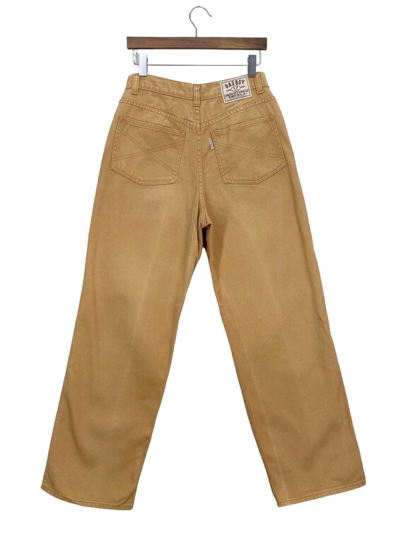 Vintage Bad Boy Baggy Jeans | 90s Hip Hop Skate Style - Etsy