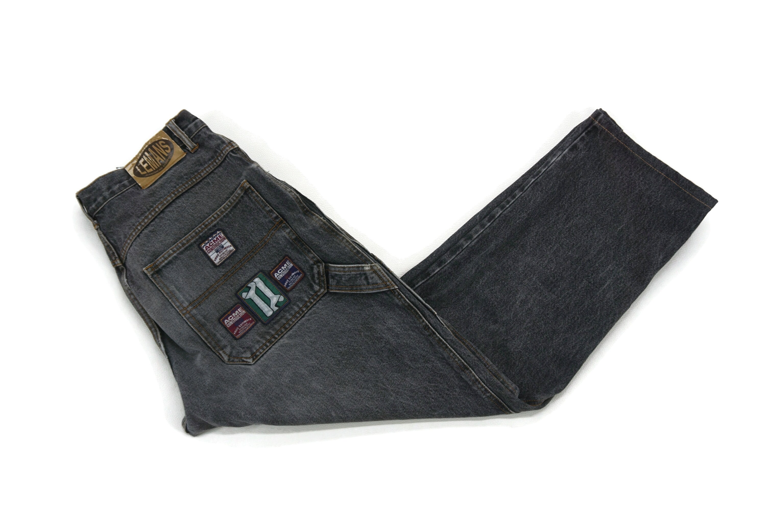 Lemans jeans store price