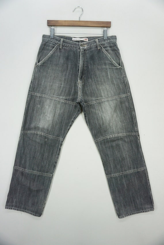 Pantalones brooklyn outlet