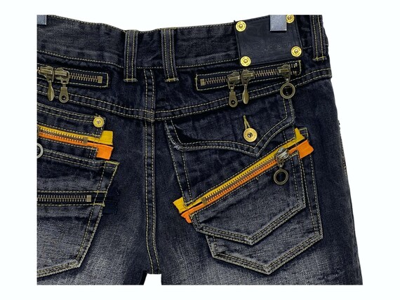 Semantic Design Jeans Size 33 W33xl29 Semantic Design Flare