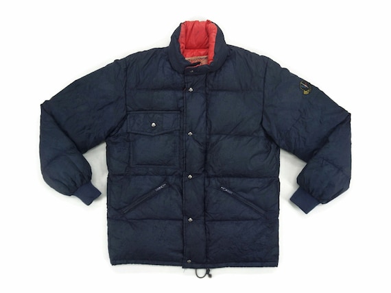 Moncler Goretex Jacket Mens Size S 90s Moncler x A