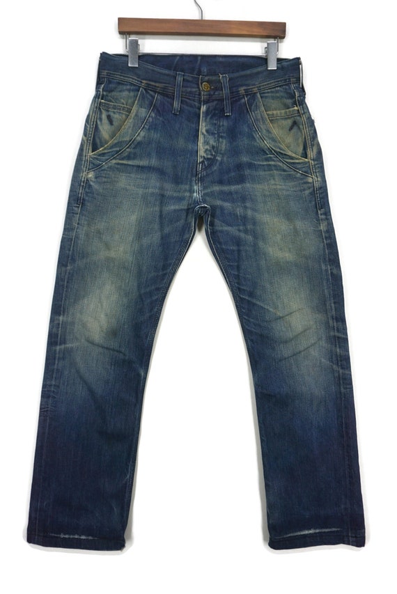 Buy Blue Jeans for Men by Pepe Jeans Online | Ajio.com
