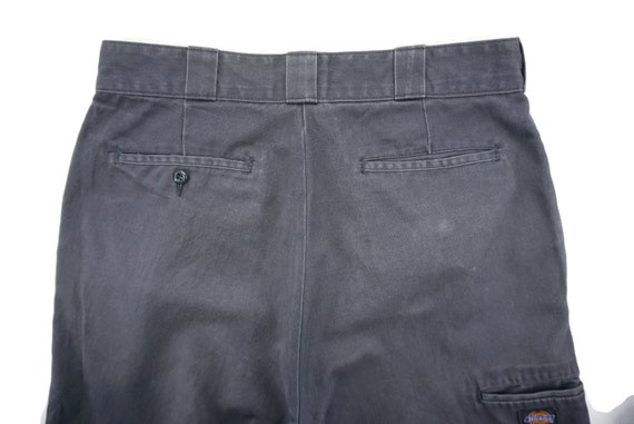 Dickies Pants Size W33xL28 Dickies Casual Pants D… - image 4