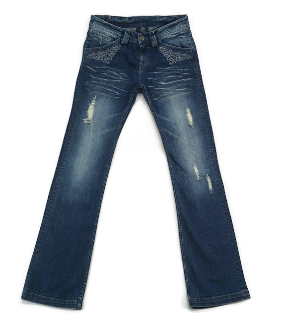 Buy Semantic Design Jeans Size M W28xl31 Semantic Design  