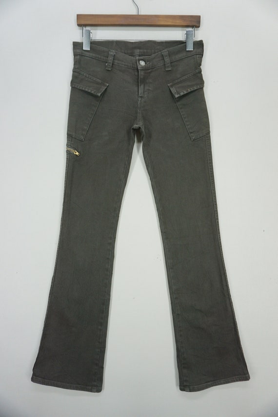 John bull cargo pants - Gem John bull cargo pants - Gem