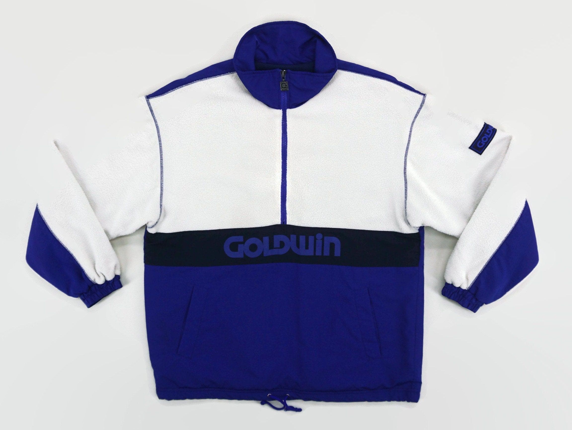 Goldwin Jacket - Etsy