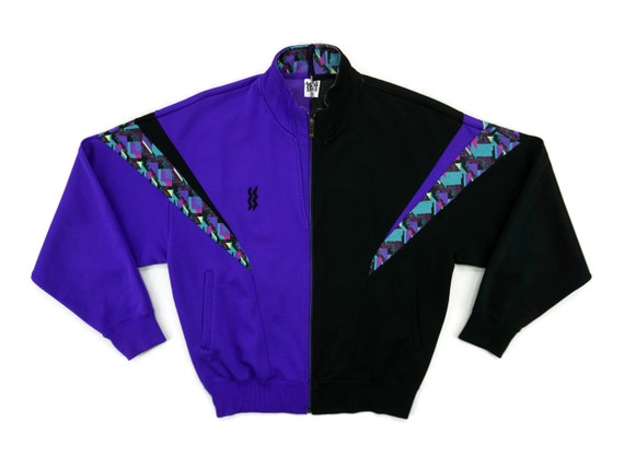 mizuno superstar jacket