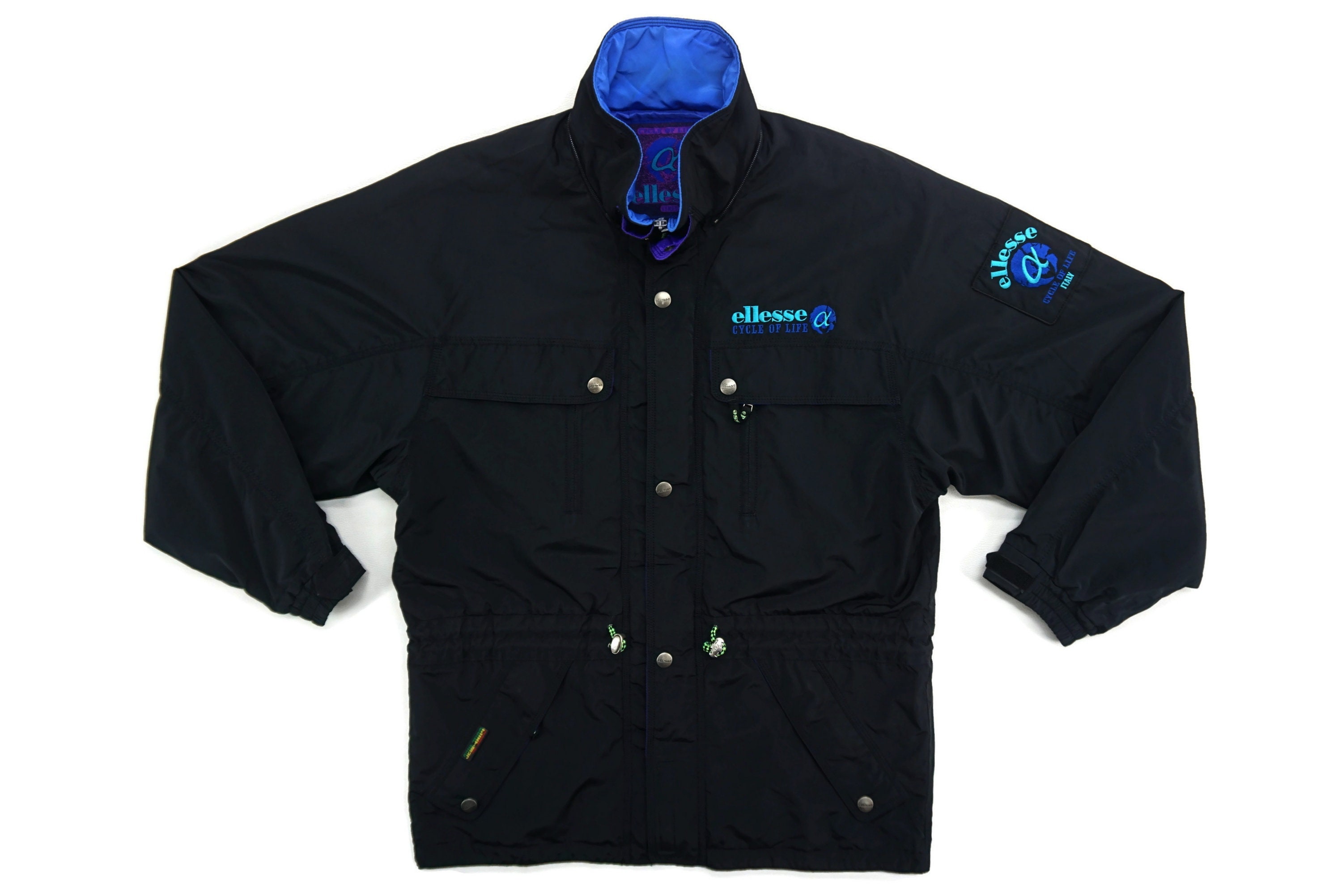 supermarkt Intrekking toekomst Ellesse Windbreaker Vintage Ellesse Gore-mac Jacket Men's - Etsy Hong Kong supermarkt Intrekking toekomst Ellesse Windbreaker Vintage Ellesse Gore-mac Jacket Men's - Etsy Hong Kong