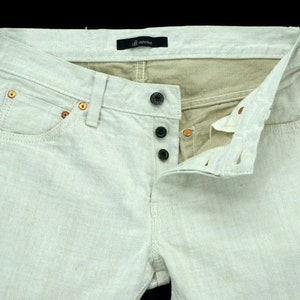 Johnbull Jeans - Etsy