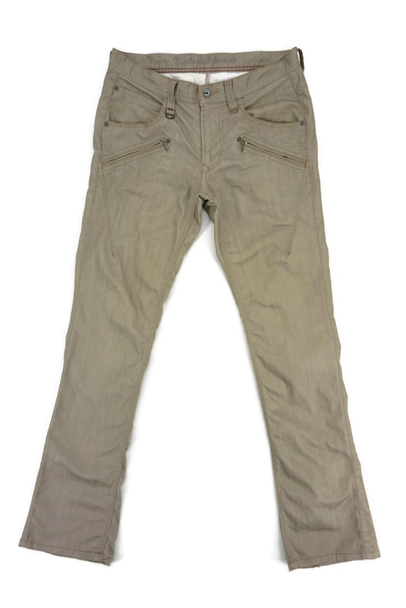 Nicole Pants Size 46 W32xl31.5 Nicole Club for Men Bondage