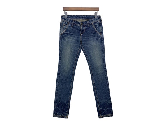 John Bull Jeans Size M W30xl32 John Bull Denim Jeans Japanese 