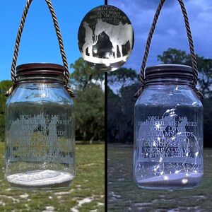 Dallas cowboys solar lantern outlet