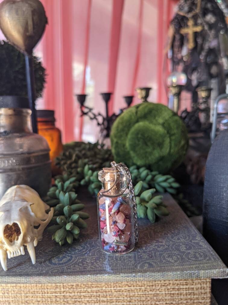 Blessings, Love and Light