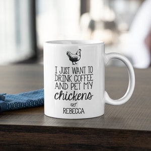 Chicken Mom Gift Chicken Farmer Gift Chicken Gift Chicken Lady Mug Chicken Mug Backyard Farmer Gift Chicken Mom Gift Chicken Farmer Gift Chicken Gift Chicken Lady Mug Chicken Mug Backyard Farmer Gift
