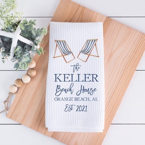 Beach house gifts for mom sale