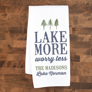 Great Lakes Towels 