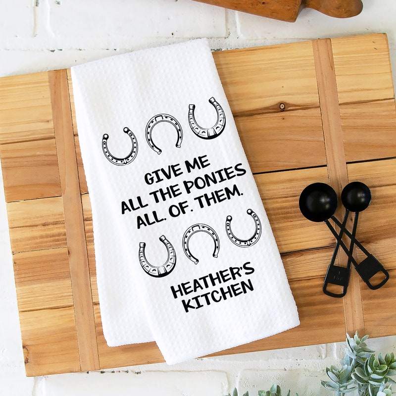Horse Related Custom Gift 60+ Gift Ideas for 2024