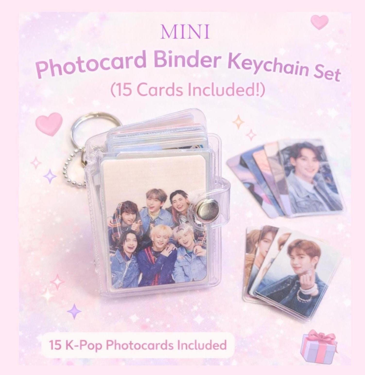 BTS ミニフォト BTS 2017 THE WINGS TOUR Seoul The Final Official Mini Photo Card