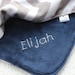 see more listings in the Personalized Blankets  section