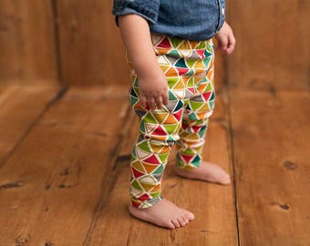 Organic baby leggings, organic baby clothes, Baby Leggings, leggings, Eco Friendly Leggings, organic baby pants, toddler leggings